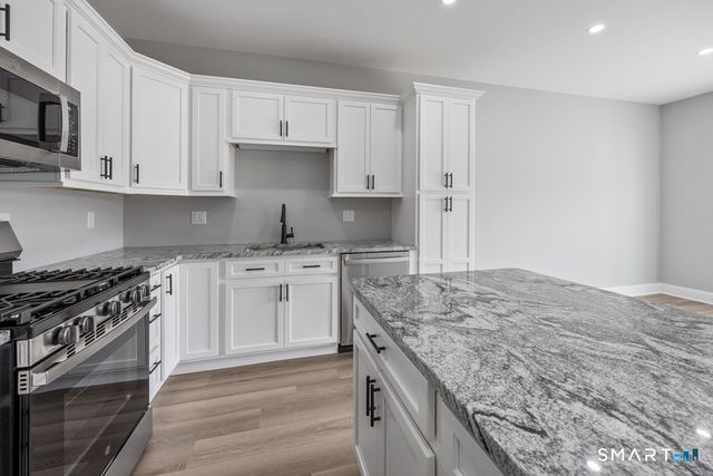 210 Munson Road 1D, Wolcott, CT 06716