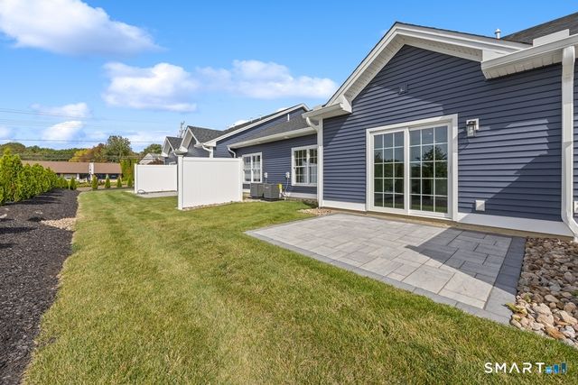 210 Munson Road 1D, Wolcott, CT 06716