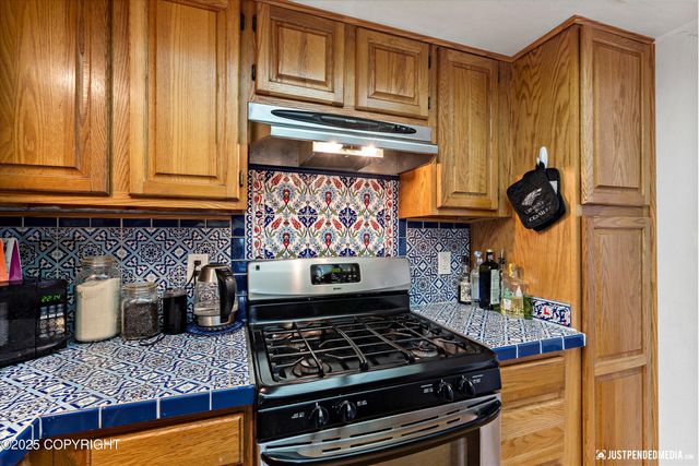 3428 Orion Circle, Anchorage, AK 99517
