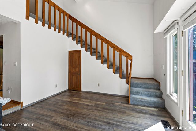 3428 Orion Circle, Anchorage, AK 99517
