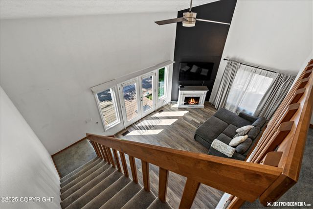 3428 Orion Circle, Anchorage, AK 99517