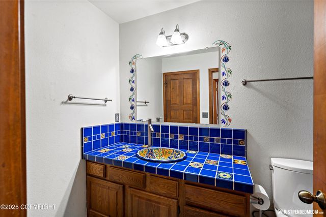 3428 Orion Circle, Anchorage, AK 99517