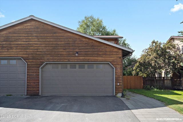 3428 Orion Circle, Anchorage, AK 99517