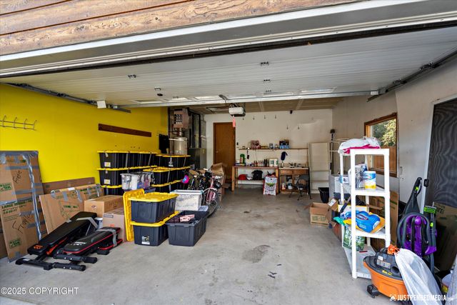 3428 Orion Circle, Anchorage, AK 99517