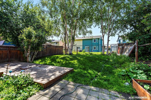 3428 Orion Circle, Anchorage, AK 99517
