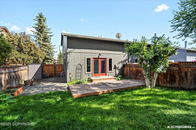 3428 Orion Circle, Anchorage, AK 99517