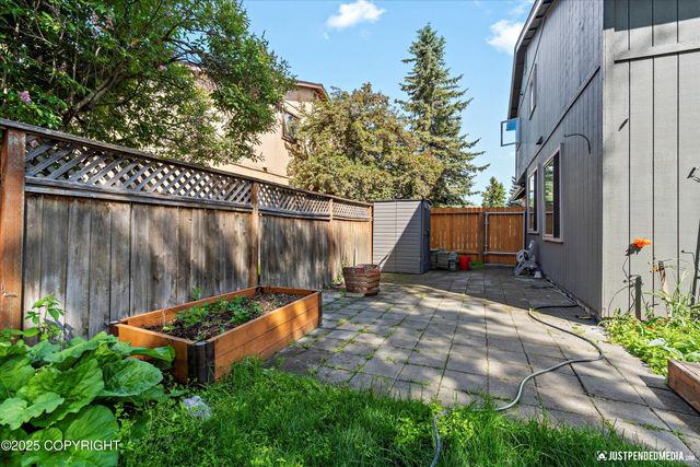 3428 Orion Circle, Anchorage, AK 99517