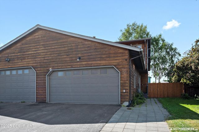 3428 Orion Circle, Anchorage, AK 99517