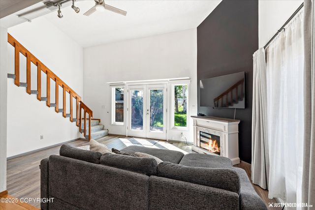 3428 Orion Circle, Anchorage, AK 99517