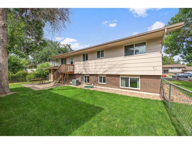 2509 Stanford Rd, Fort Collins, CO 80525