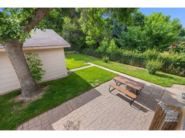 2509 Stanford Rd, Fort Collins, CO 80525
