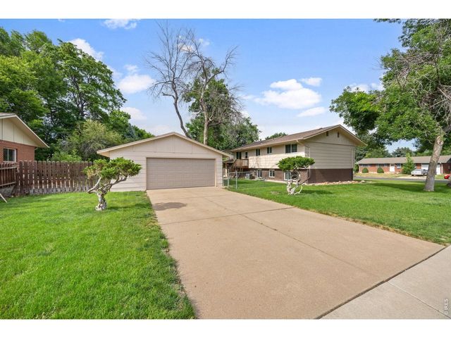 2509 Stanford Rd, Fort Collins, CO 80525