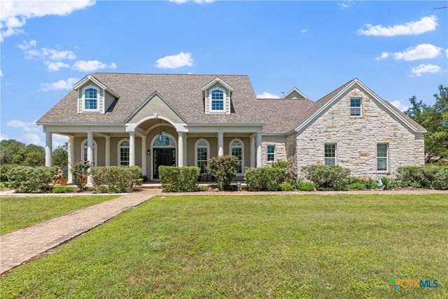 211 Pintail Street, Kyle, TX 78640