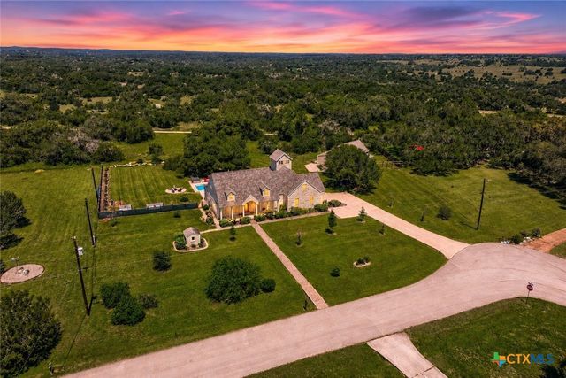 211 Pintail Street, Kyle, TX 78640