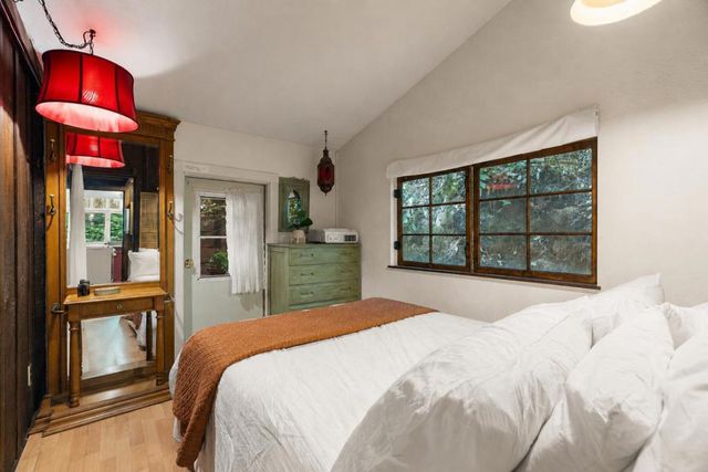 12749 Lompico Road, Felton, CA 95018