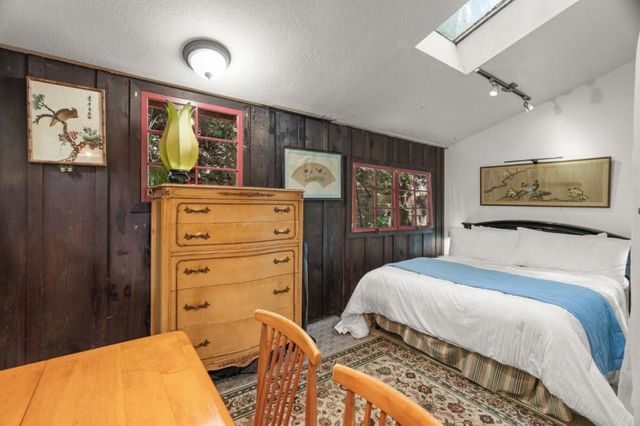12749 Lompico Road, Felton, CA 95018