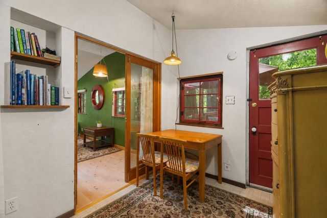 12749 Lompico Road, Felton, CA 95018
