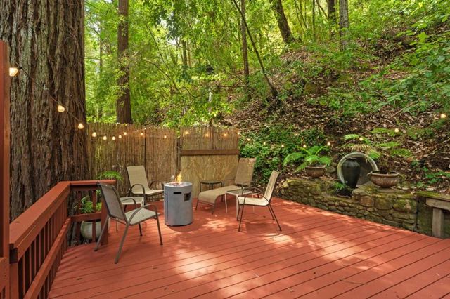 12749 Lompico Road, Felton, CA 95018