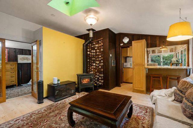 12749 Lompico Road, Felton, CA 95018