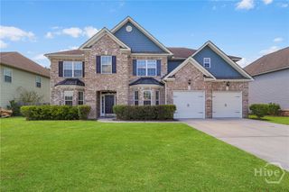 139 Saddleclub Way, Guyton, GA 31312
