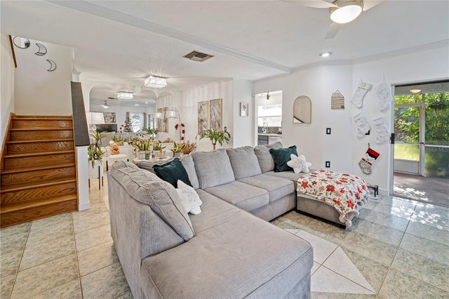 2649 ALBION AVENUE, Orlando, FL 32833