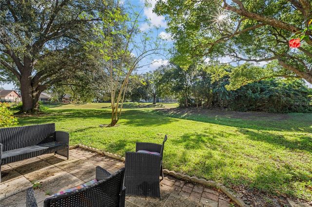 2649 ALBION AVENUE, Orlando, FL 32833