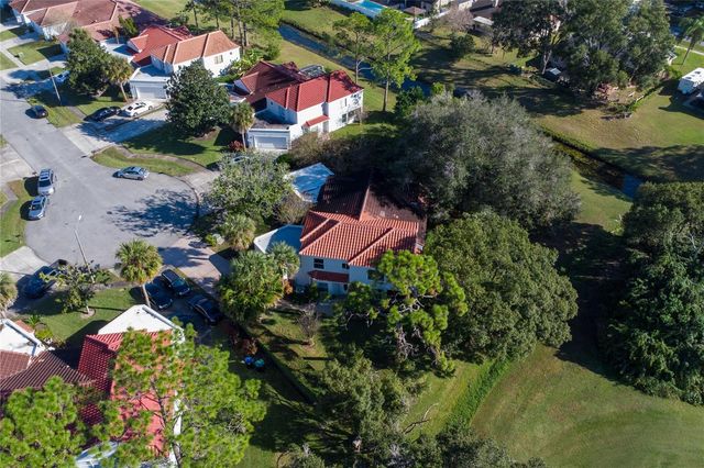 2649 ALBION AVENUE, Orlando, FL 32833