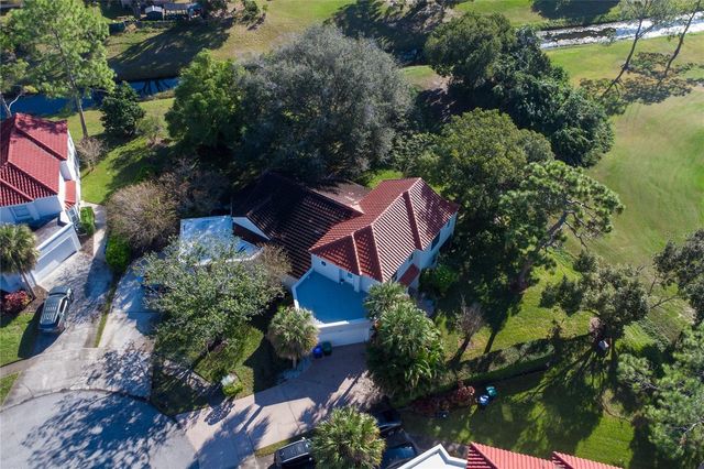 2649 ALBION AVENUE, Orlando, FL 32833