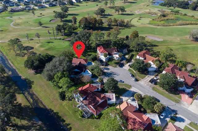 2649 ALBION AVENUE, Orlando, FL 32833