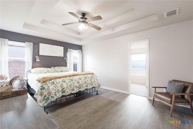 2602 Jasmine Lane, Killeen, TX 76549