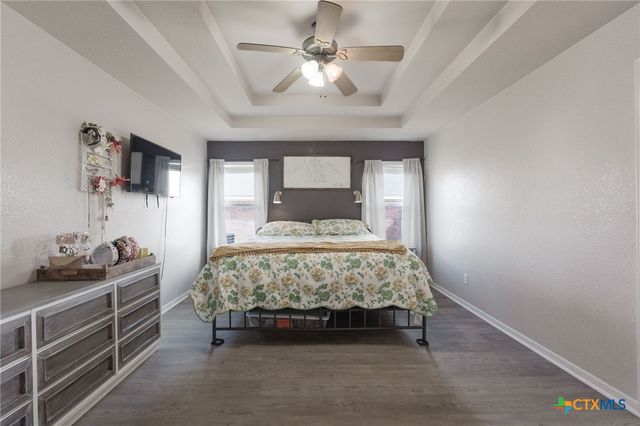 2602 Jasmine Lane, Killeen, TX 76549