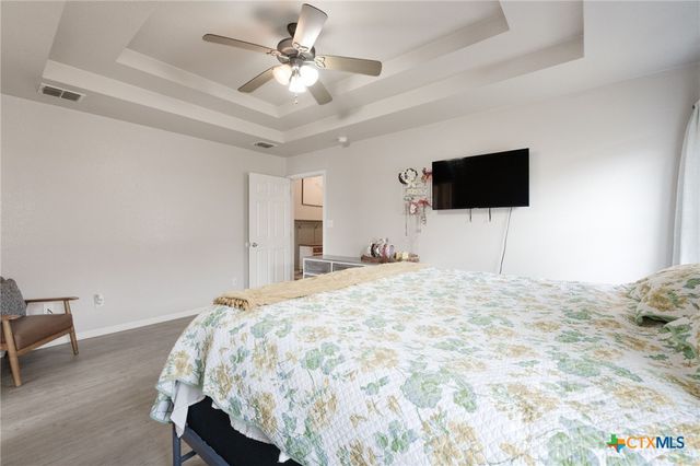 2602 Jasmine Lane, Killeen, TX 76549