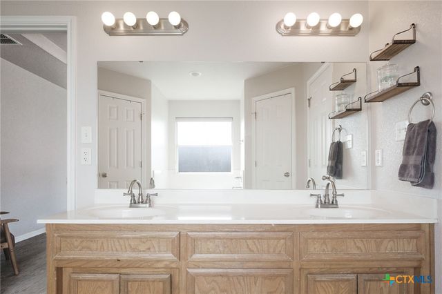 2602 Jasmine Lane, Killeen, TX 76549