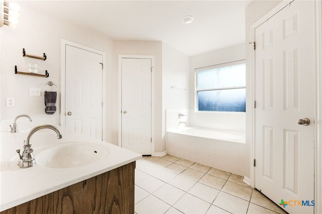 2602 Jasmine Lane, Killeen, TX 76549