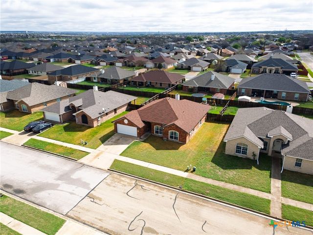 2602 Jasmine Lane, Killeen, TX 76549