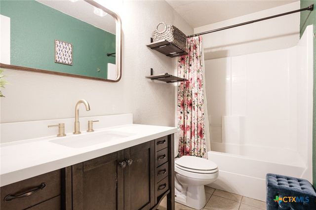 2602 Jasmine Lane, Killeen, TX 76549