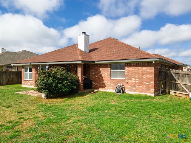 2602 Jasmine Lane, Killeen, TX 76549