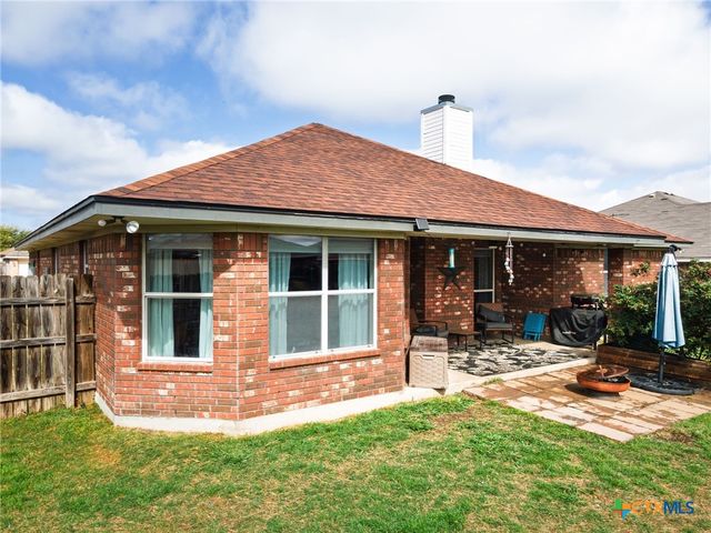 2602 Jasmine Lane, Killeen, TX 76549