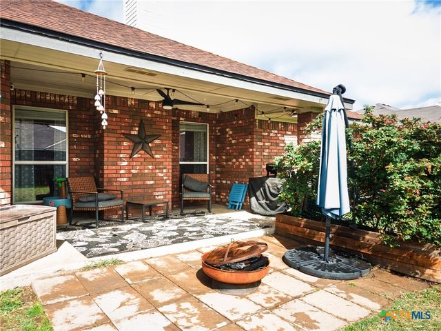 2602 Jasmine Lane, Killeen, TX 76549