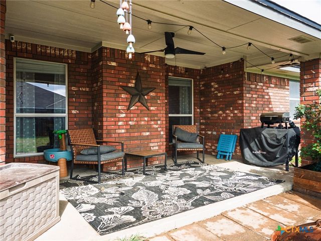 2602 Jasmine Lane, Killeen, TX 76549