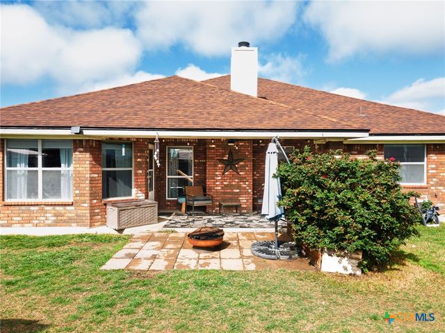 2602 Jasmine Lane, Killeen, TX 76549