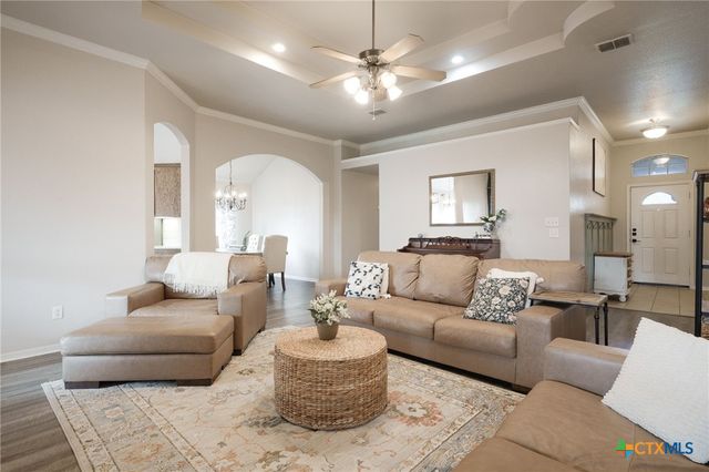 2602 Jasmine Lane, Killeen, TX 76549