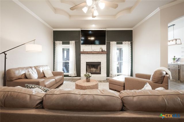 2602 Jasmine Lane, Killeen, TX 76549