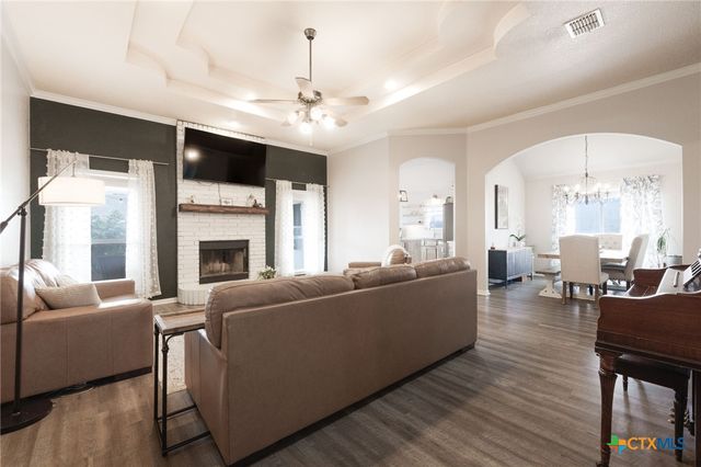 2602 Jasmine Lane, Killeen, TX 76549