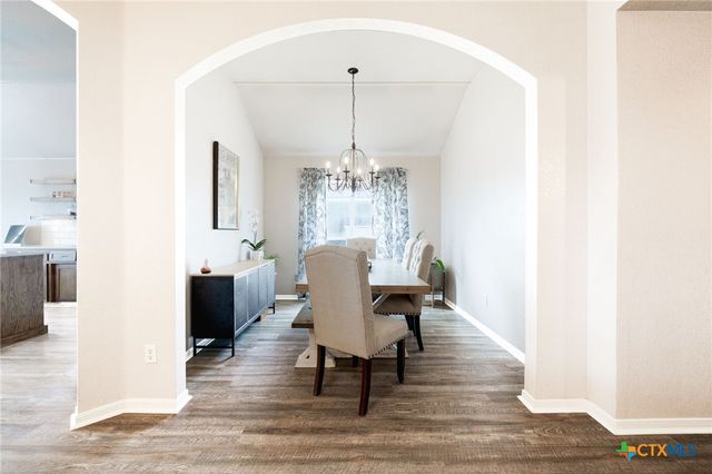 2602 Jasmine Lane, Killeen, TX 76549