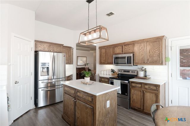 2602 Jasmine Lane, Killeen, TX 76549