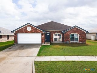 2602 Jasmine Lane, Killeen, TX 76549