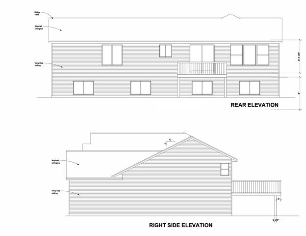 Parcel A 15 Mile Road, Sparta, MI 49345