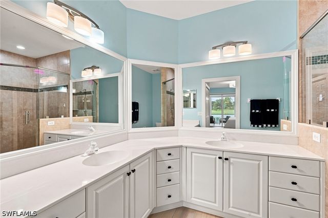 5877 Three Iron DR 702, Naples, FL 34110