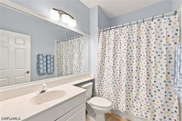 5877 Three Iron DR 702, Naples, FL 34110